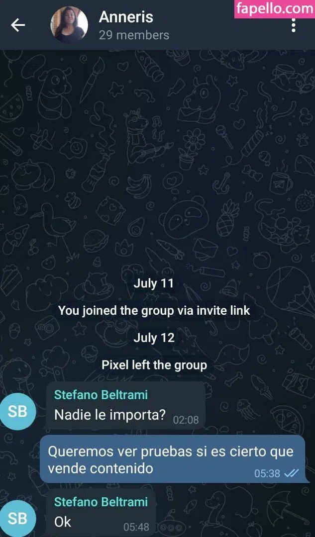 Anneris18 Onlyfans Photo Gallery 