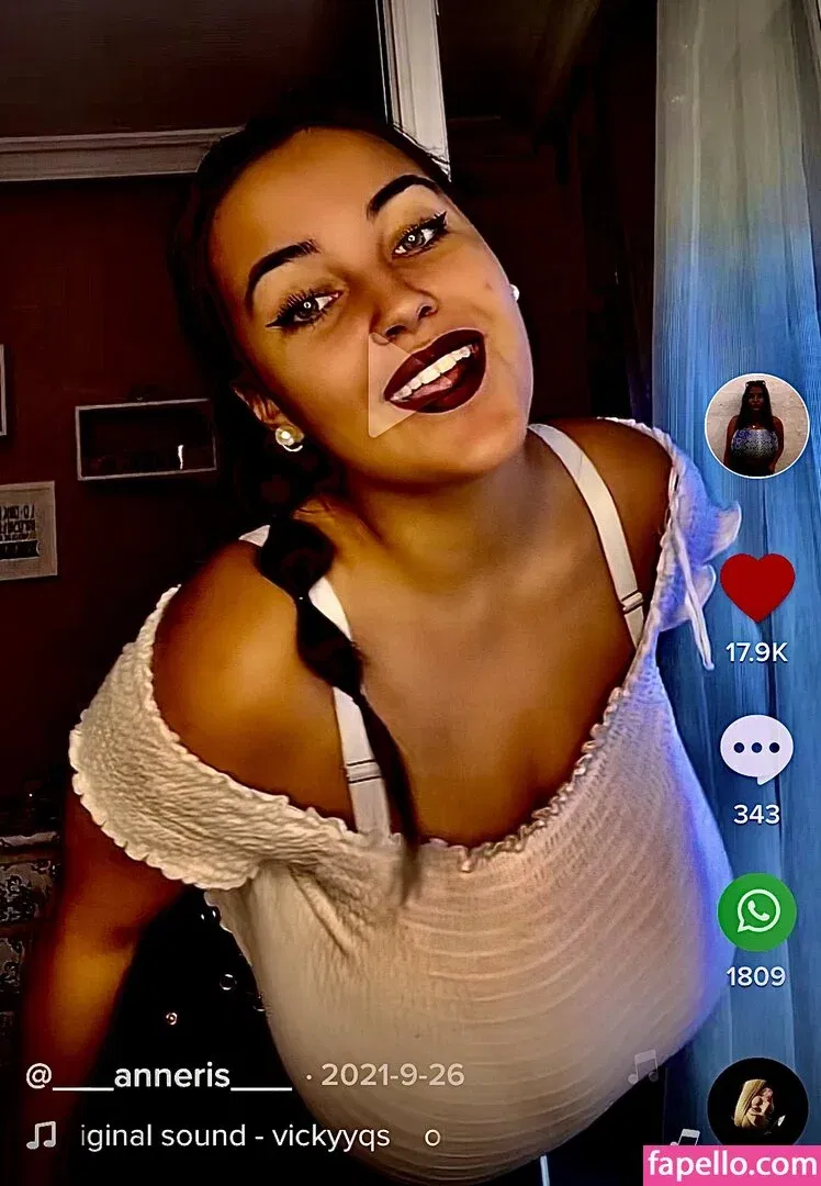 Anneris18 Onlyfans Photo Gallery 