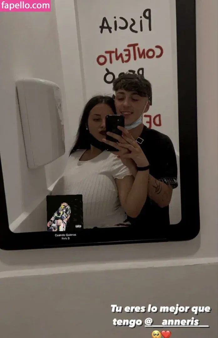 Anneris18 Onlyfans Photo Gallery 