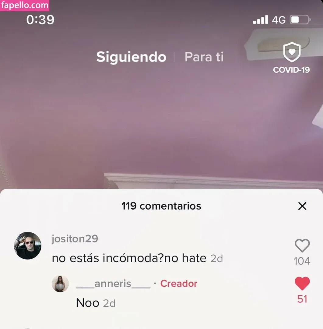 Anneris18 Onlyfans Photo Gallery 