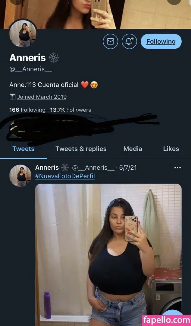 Anneris18 Onlyfans Photo Gallery 