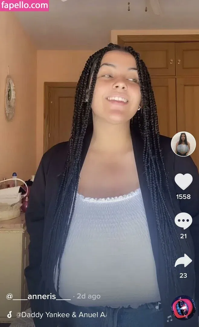 Anneris18 Onlyfans Photo Gallery 