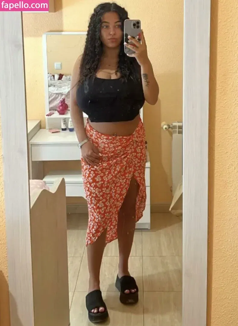 Anneris18 Onlyfans Photo Gallery 