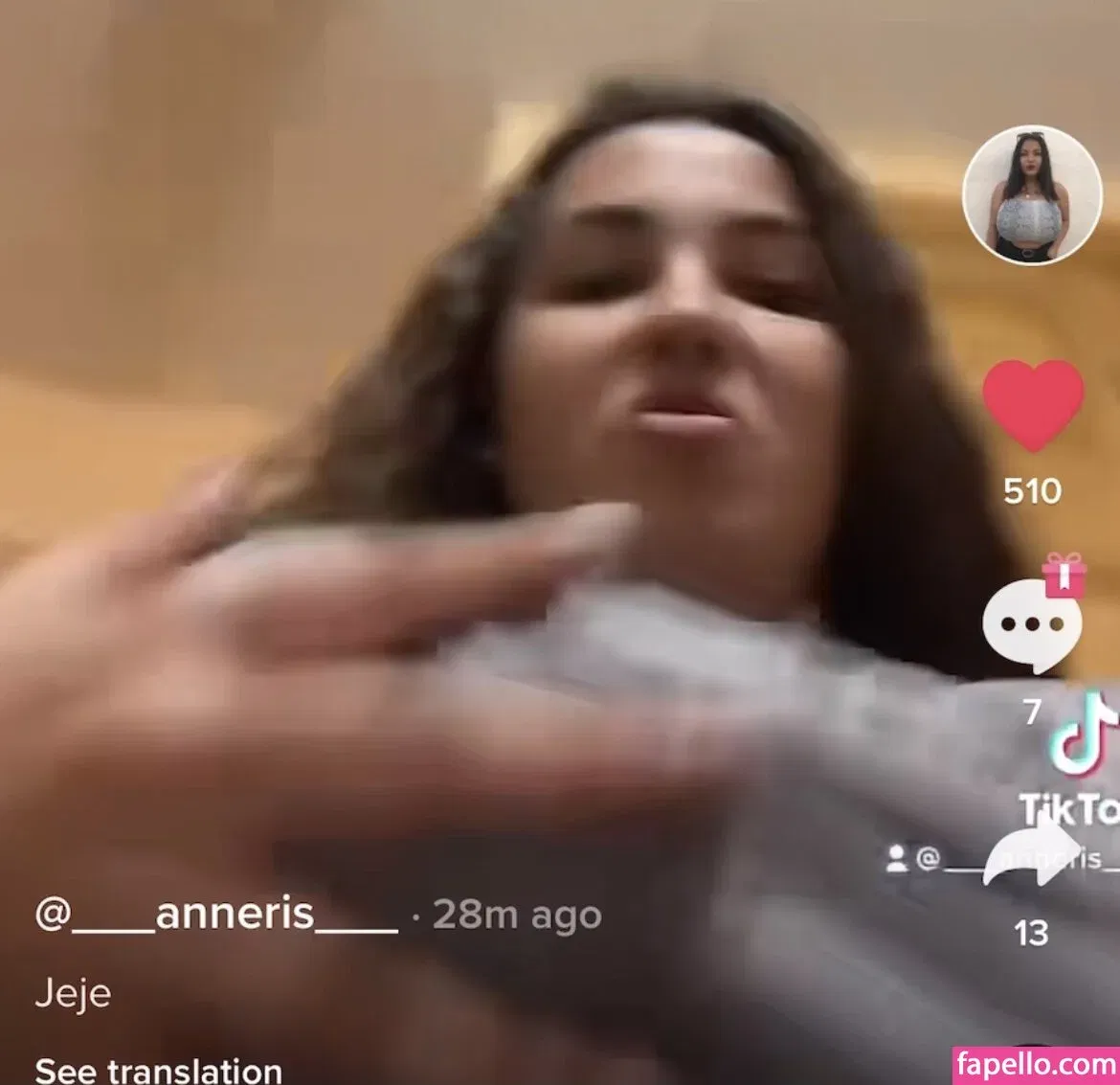 Anneris18 Onlyfans Photo Gallery 