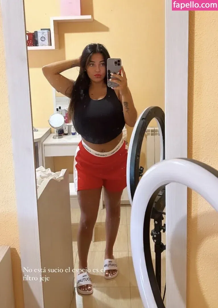 Anneris18 Onlyfans Photo Gallery 