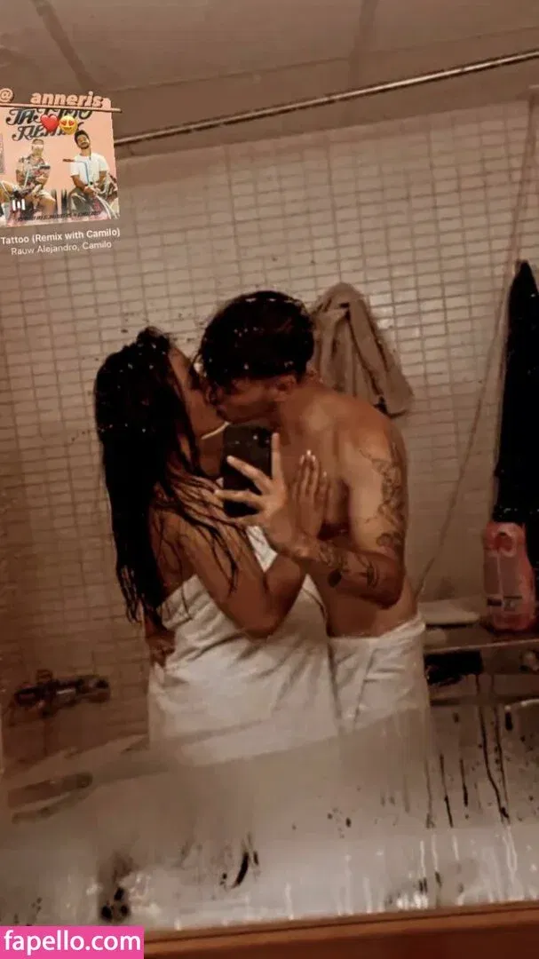 Anneris18 Onlyfans Photo Gallery 