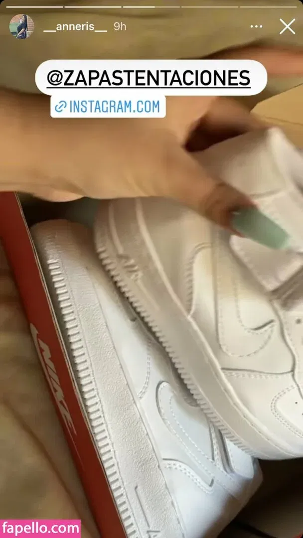 Anneris18 Onlyfans Photo Gallery 