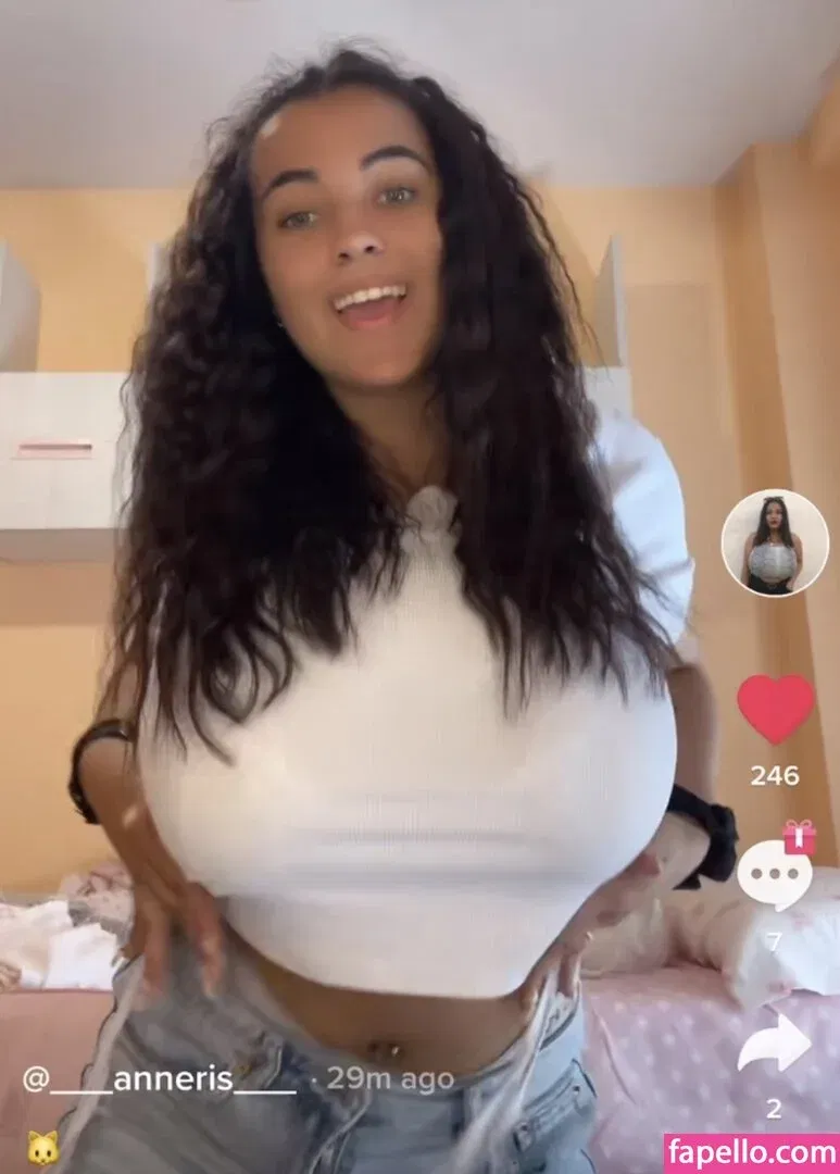 Anneris18 Onlyfans Photo Gallery 