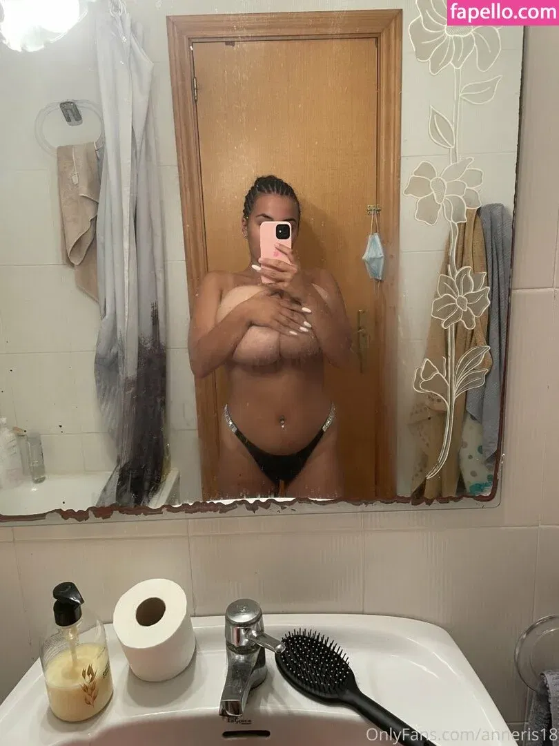 Anneris18 Onlyfans Photo Gallery 