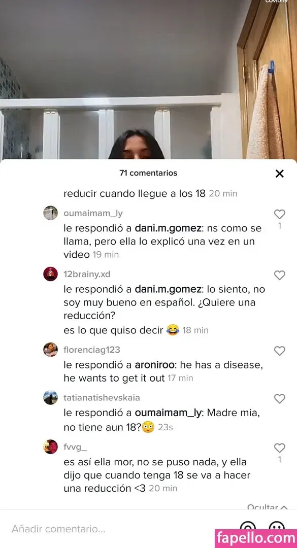 Anneris18 Onlyfans Photo Gallery 