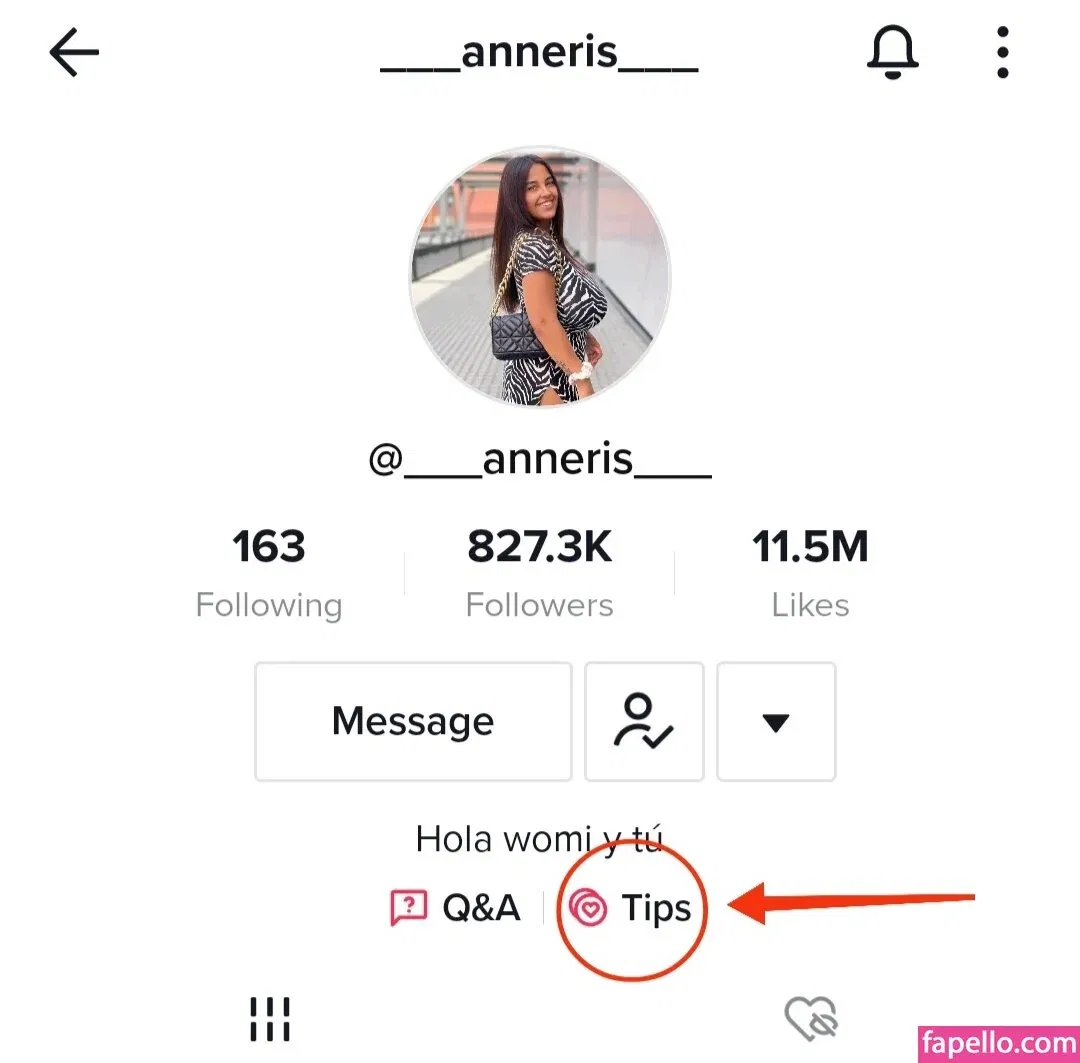 Anneris18 Onlyfans Photo Gallery 