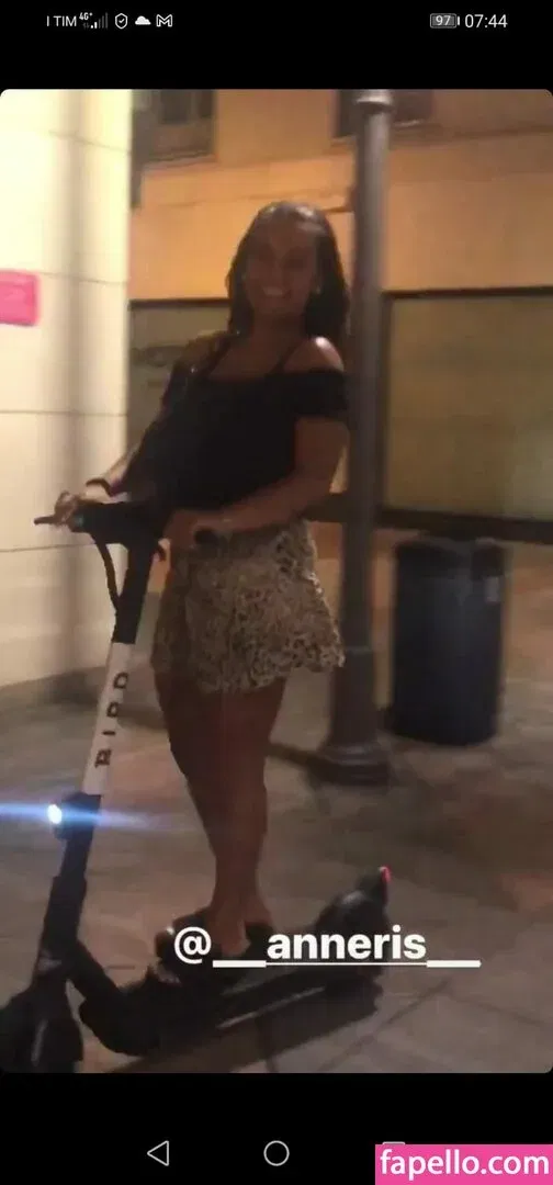 Anneris18 Onlyfans Photo Gallery 