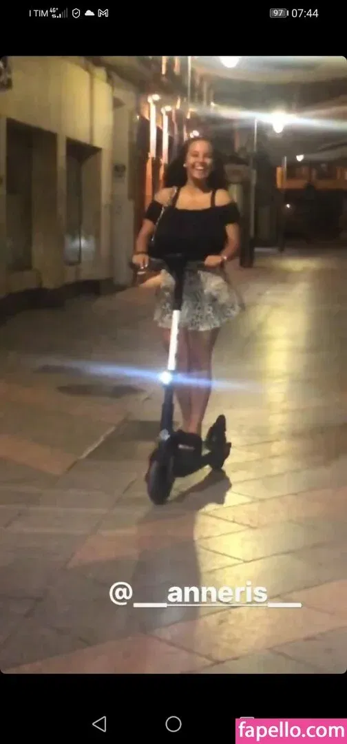 Anneris18 Onlyfans Photo Gallery 