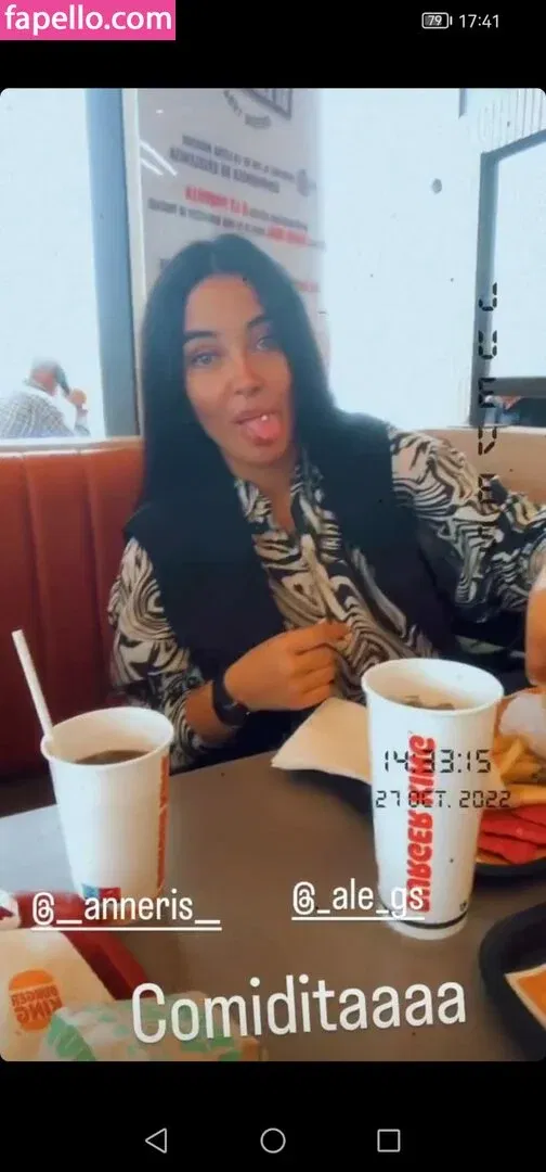 Anneris18 Onlyfans Photo Gallery 