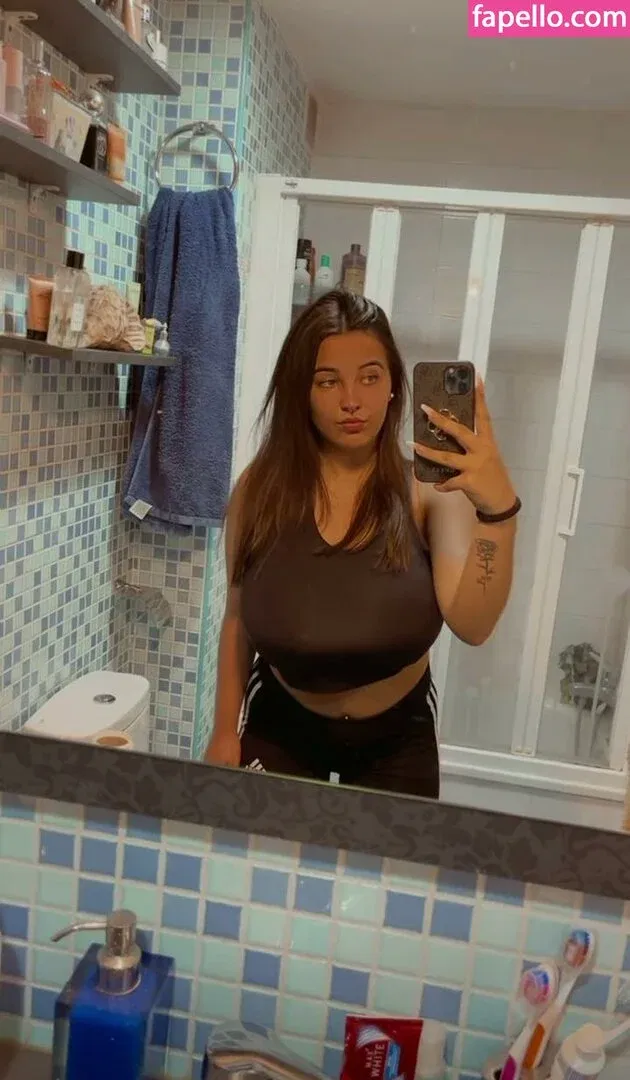 Anneris18 Onlyfans Photo Gallery 