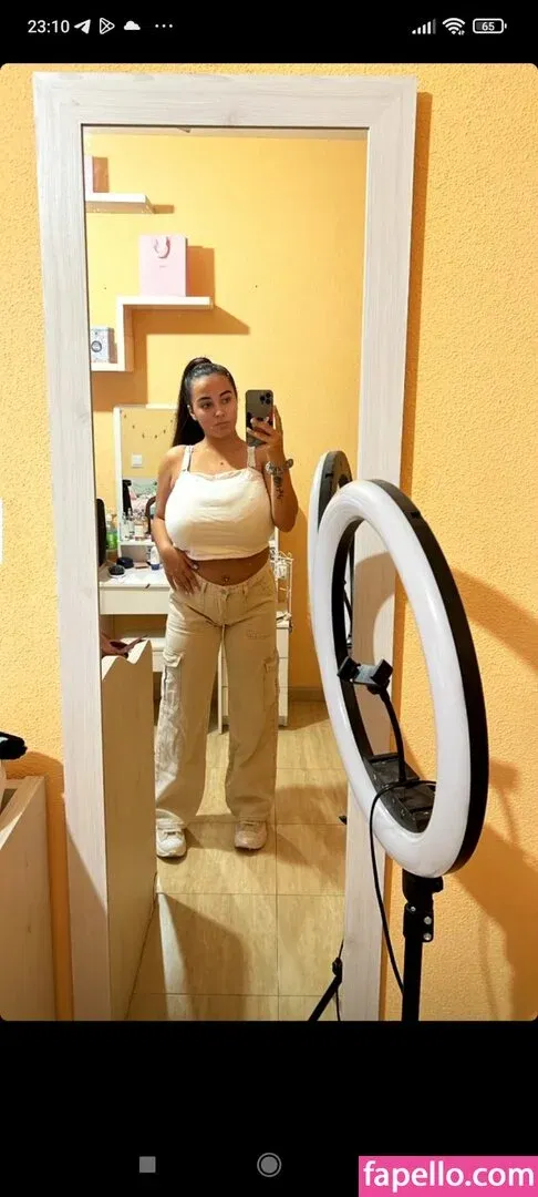 Anneris18 Onlyfans Photo Gallery 