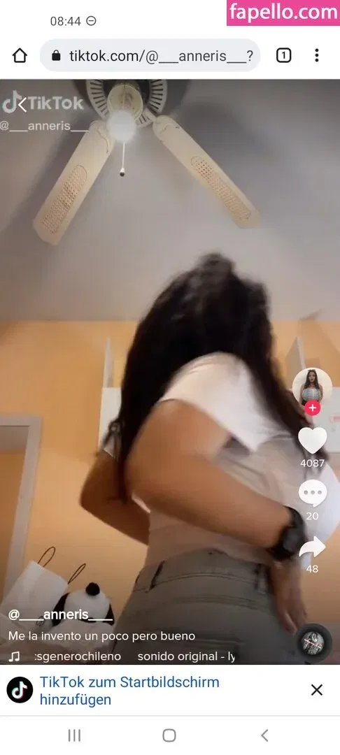 Anneris18 Onlyfans Photo Gallery 