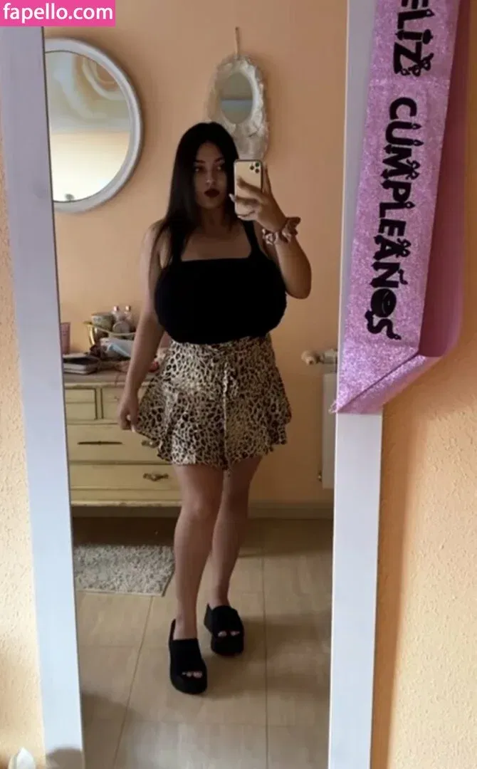 Anneris18 Onlyfans Photo Gallery 