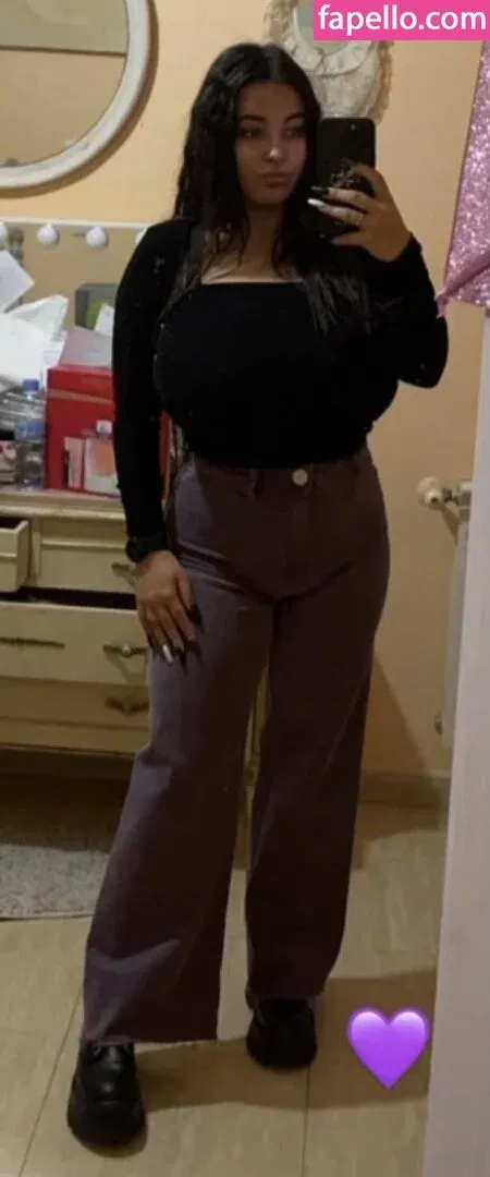 Anneris18 Onlyfans Photo Gallery 