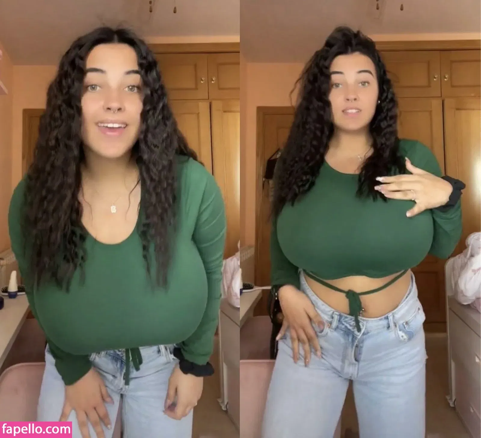 Anneris18 Onlyfans Photo Gallery 