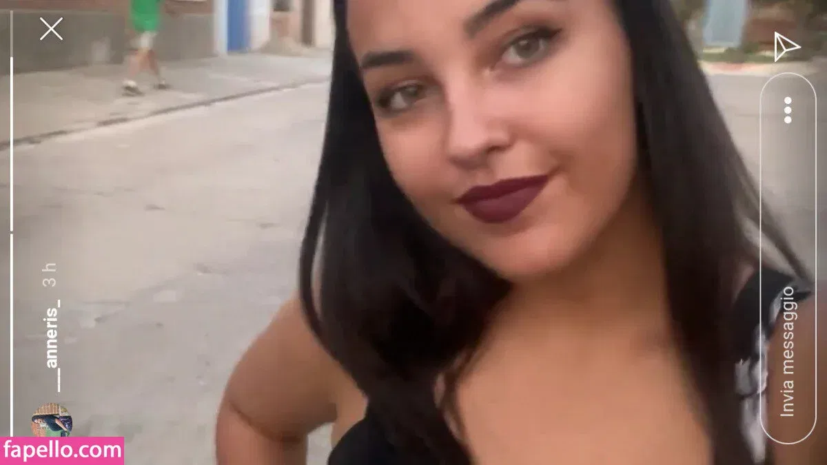Anneris18 Onlyfans Photo Gallery 