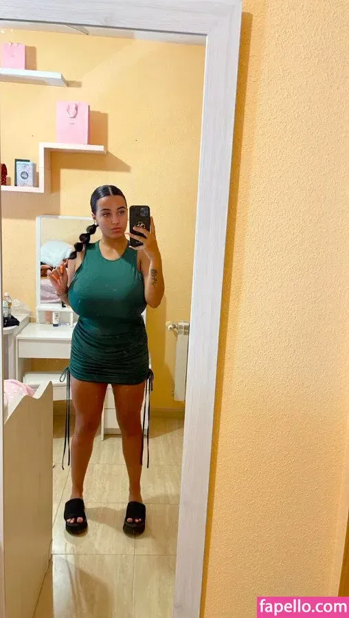 Anneris18 Onlyfans Photo Gallery 