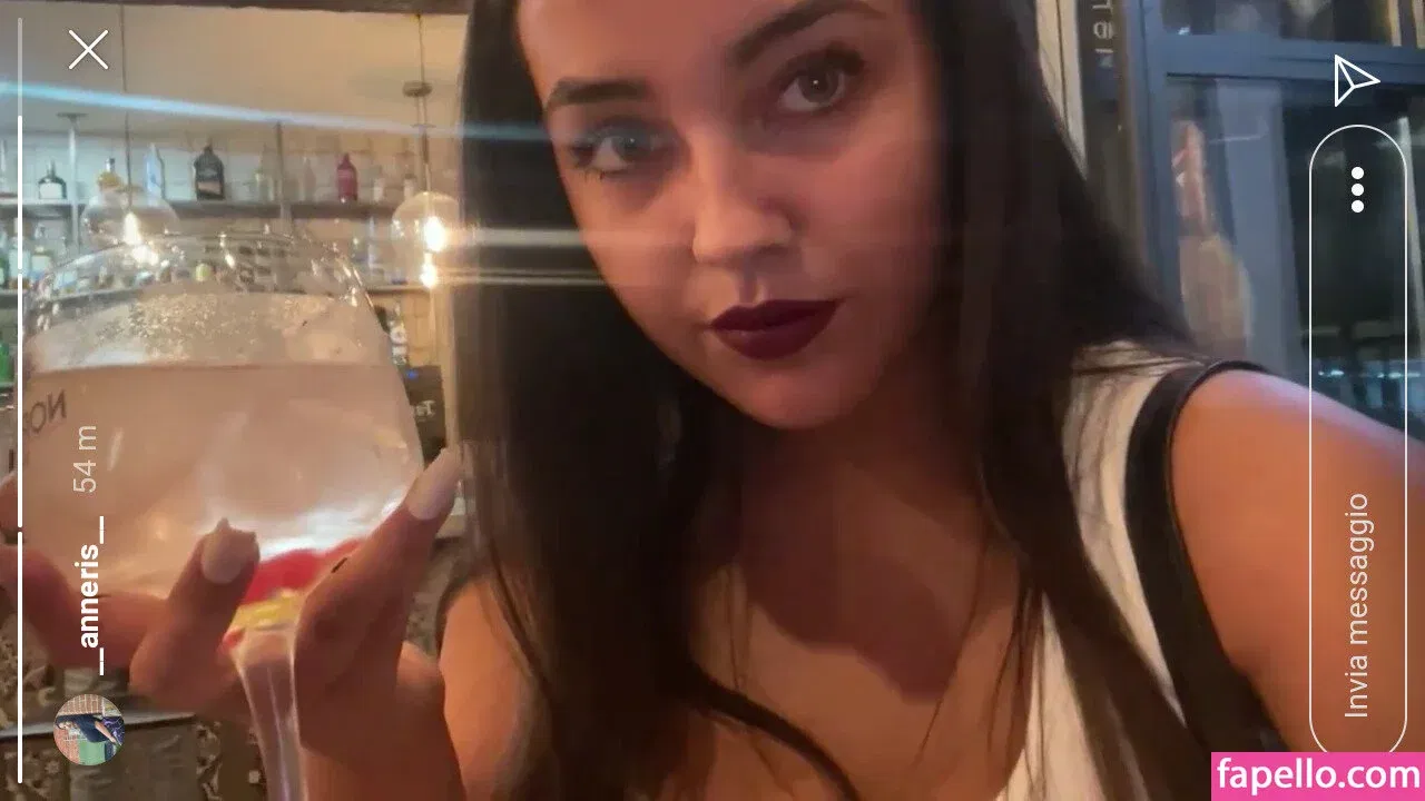 Anneris18 Onlyfans Photo Gallery 