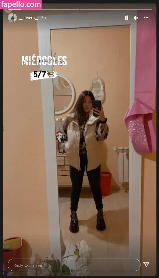 Anneris18 Onlyfans Photo Gallery 