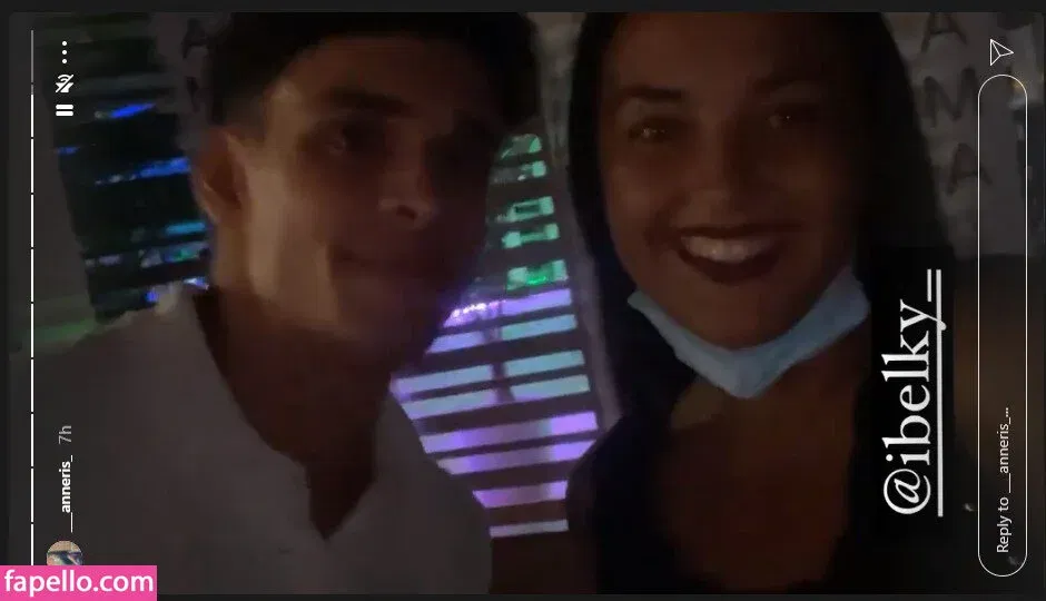 Anneris18 Onlyfans Photo Gallery 