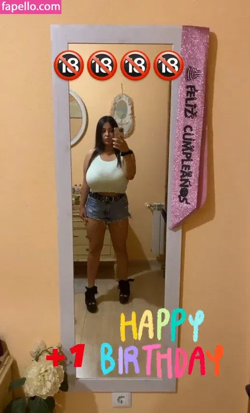 Anneris18 Onlyfans Photo Gallery 