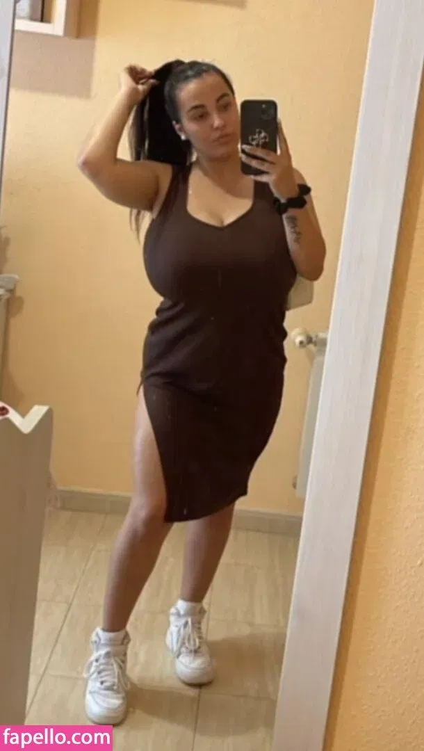 Anneris18 Onlyfans Photo Gallery 