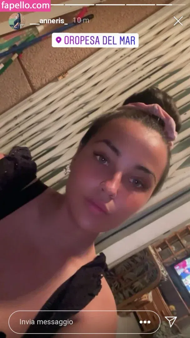 Anneris18 Onlyfans Photo Gallery 