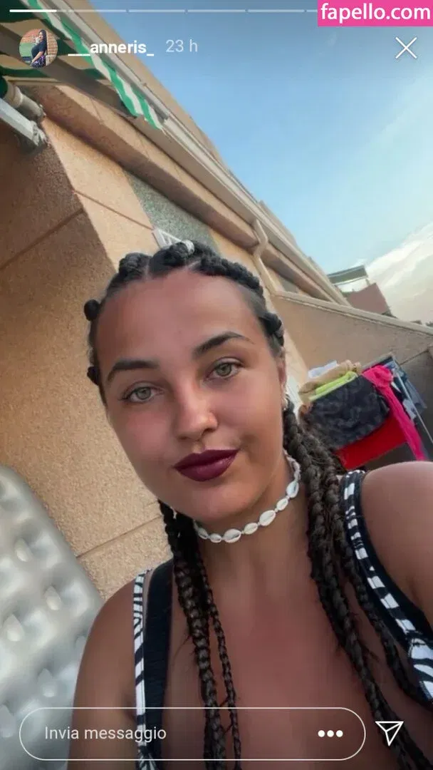 Anneris18 Onlyfans Photo Gallery 