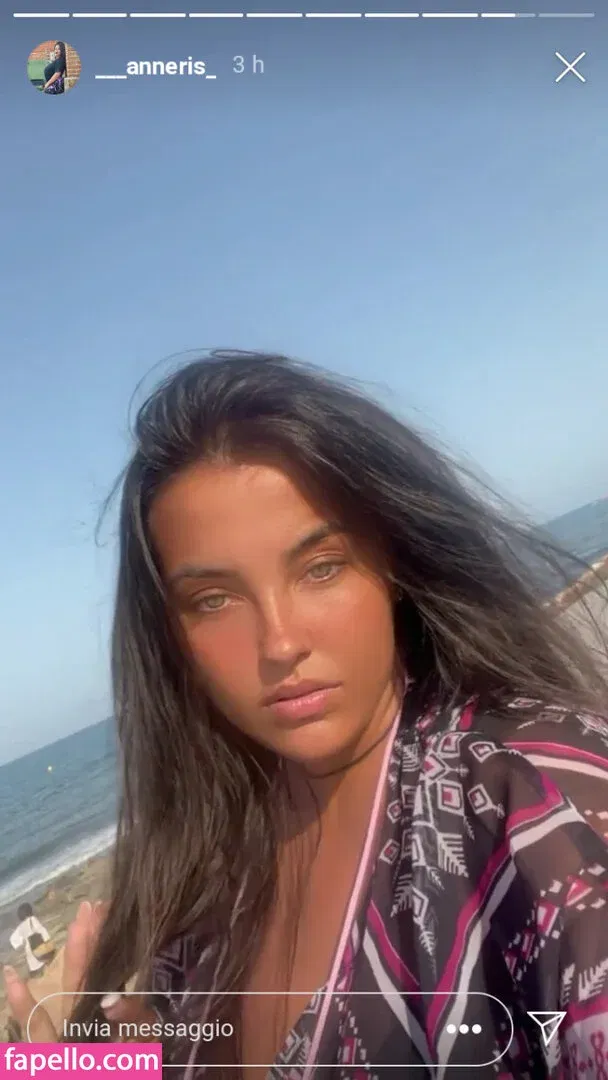 Anneris18 Onlyfans Photo Gallery 