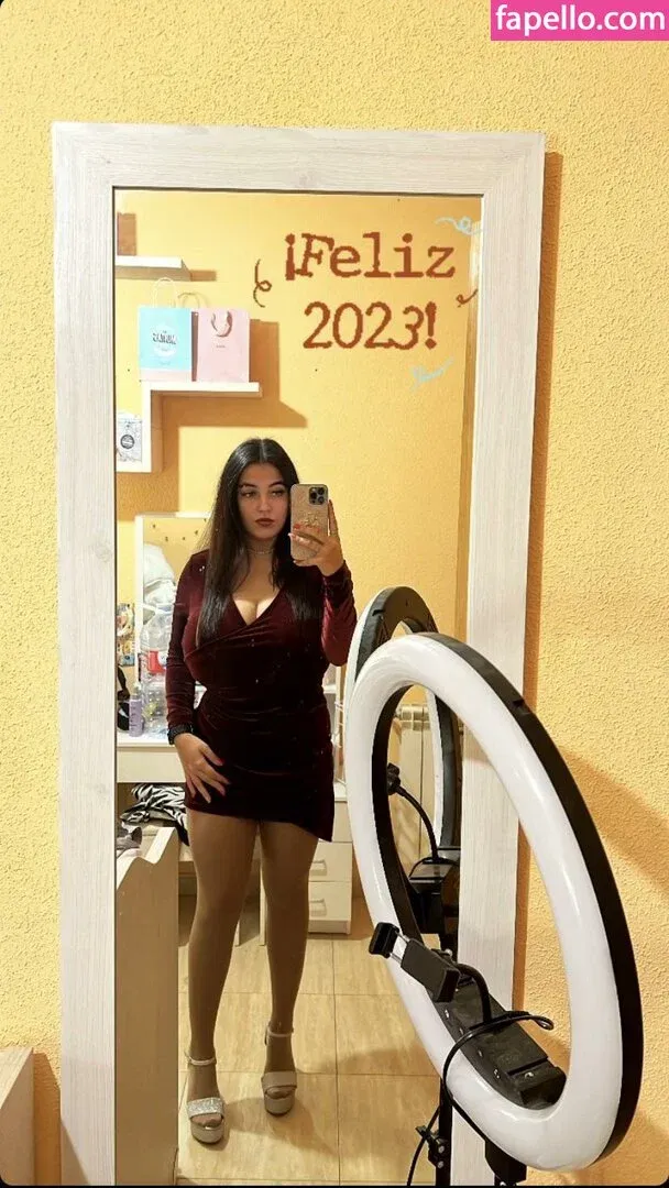 Anneris18 Onlyfans Photo Gallery 