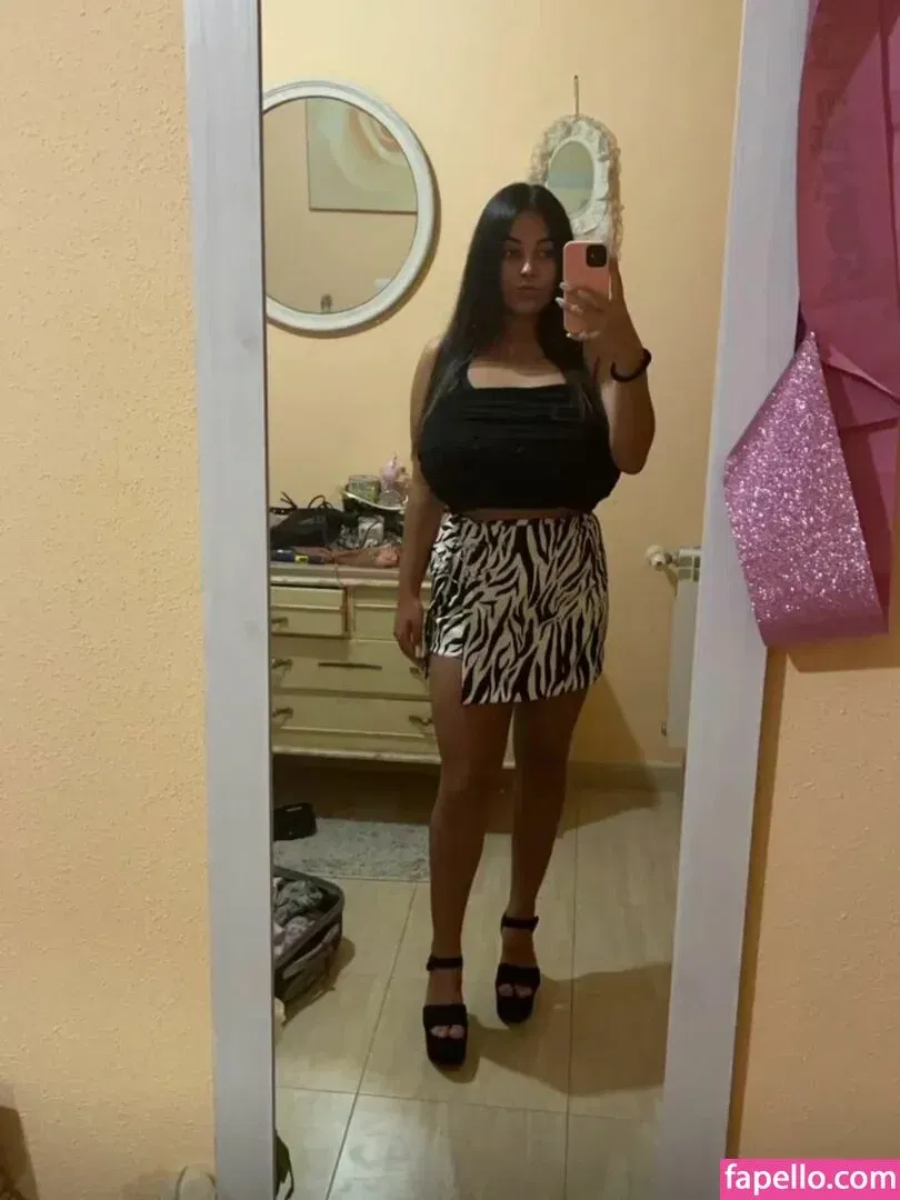 Anneris18 Onlyfans Photo Gallery 