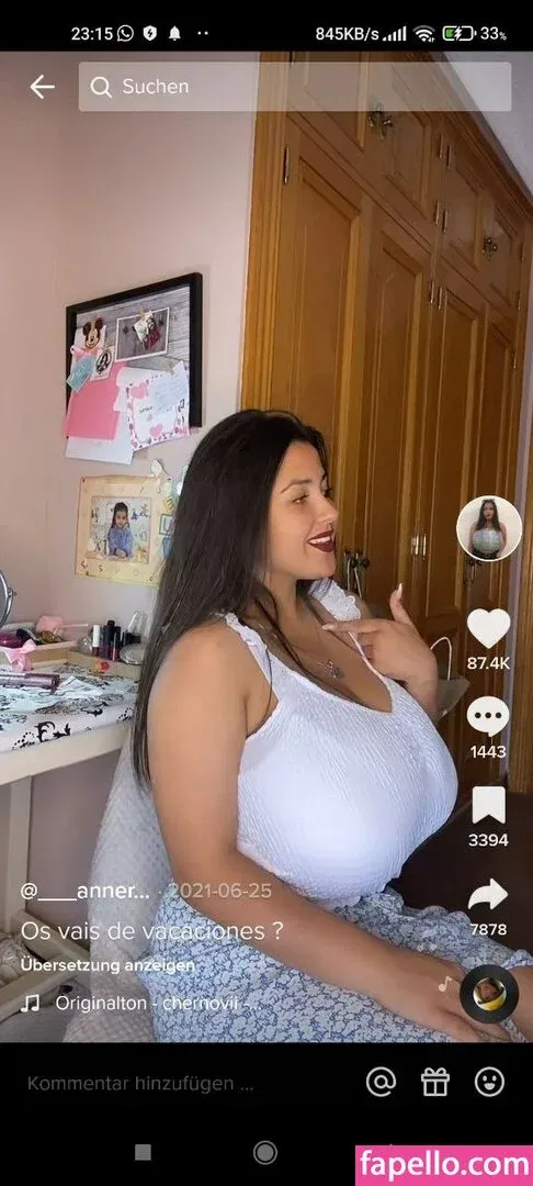 Anneris18 Onlyfans Photo Gallery 