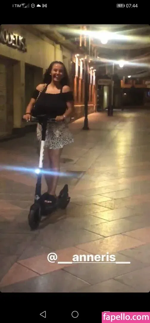 Anneris18 Onlyfans Photo Gallery 