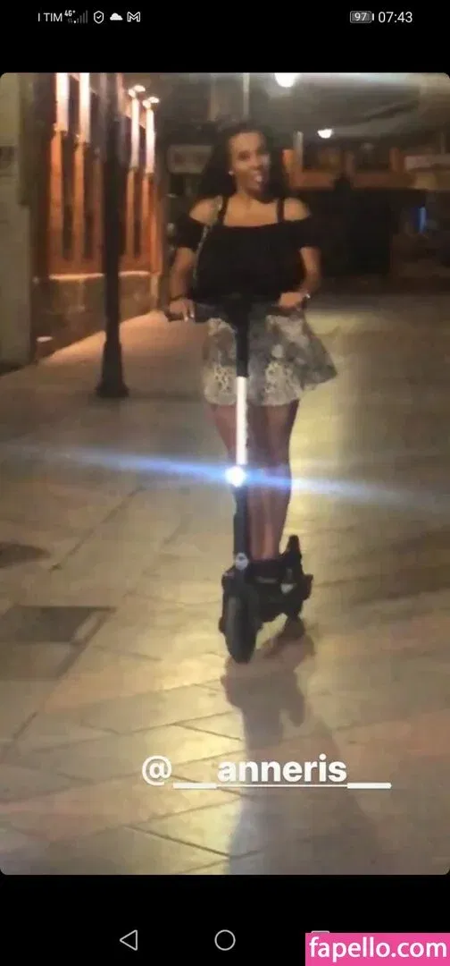 Anneris18 Onlyfans Photo Gallery 