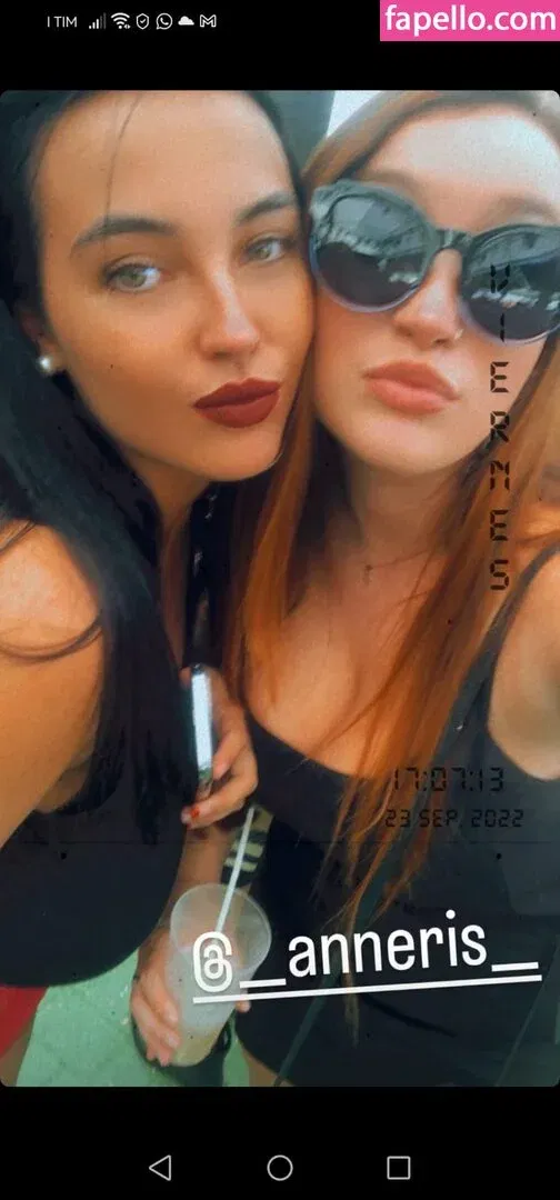 Anneris18 Onlyfans Photo Gallery 