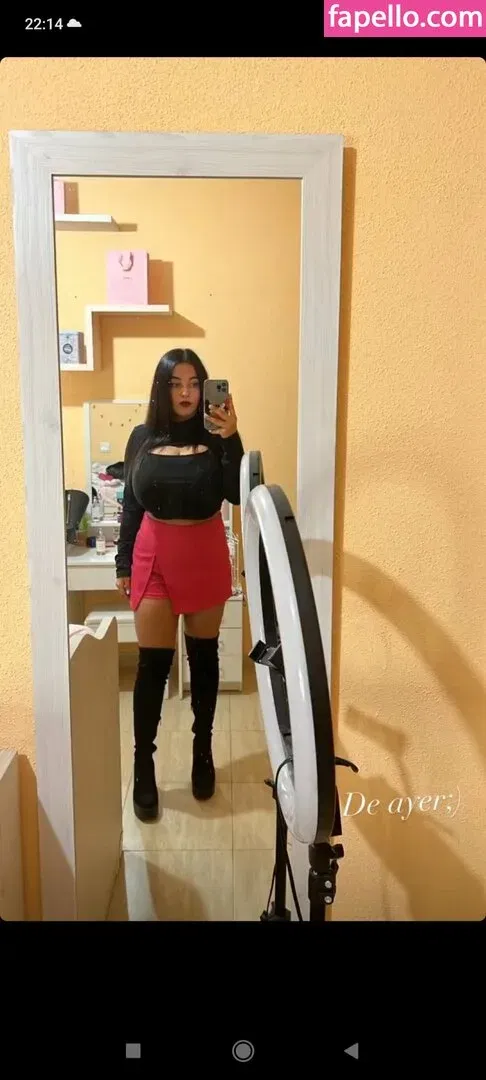 Anneris18 Onlyfans Photo Gallery 