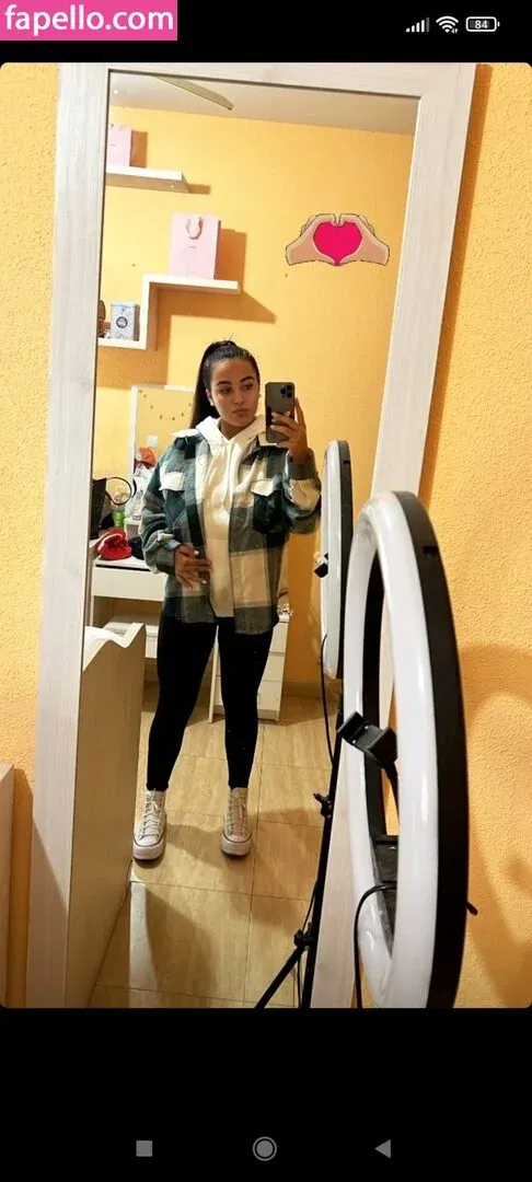 Anneris18 Onlyfans Photo Gallery 