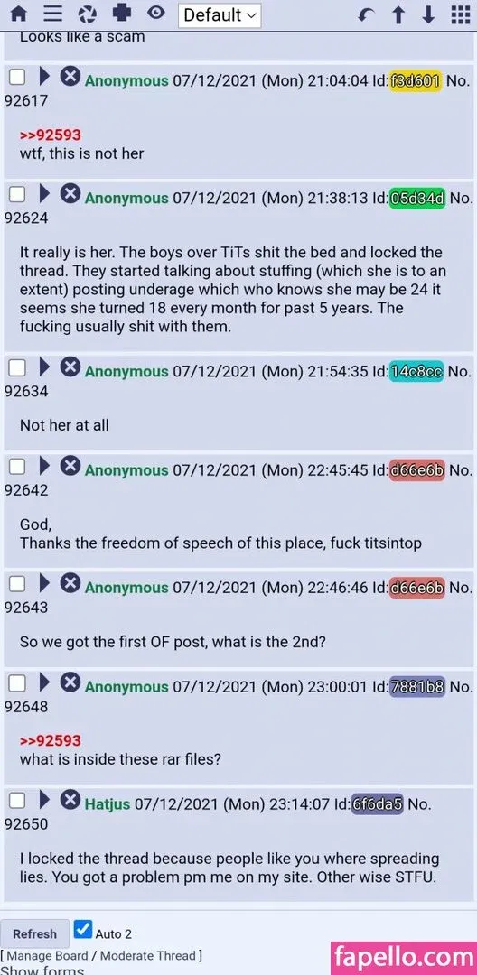 Anneris18 Onlyfans Photo Gallery 