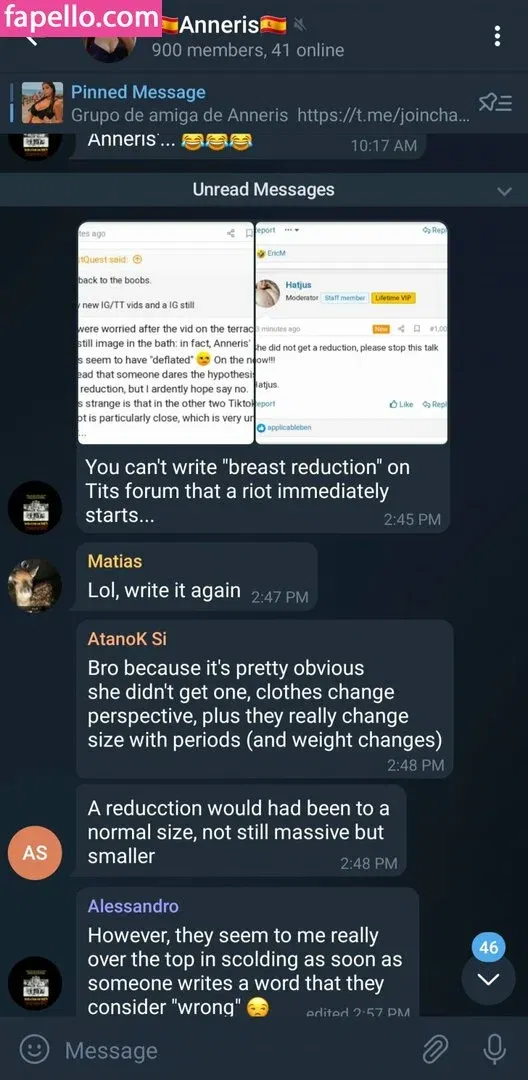 Anneris18 Onlyfans Photo Gallery 