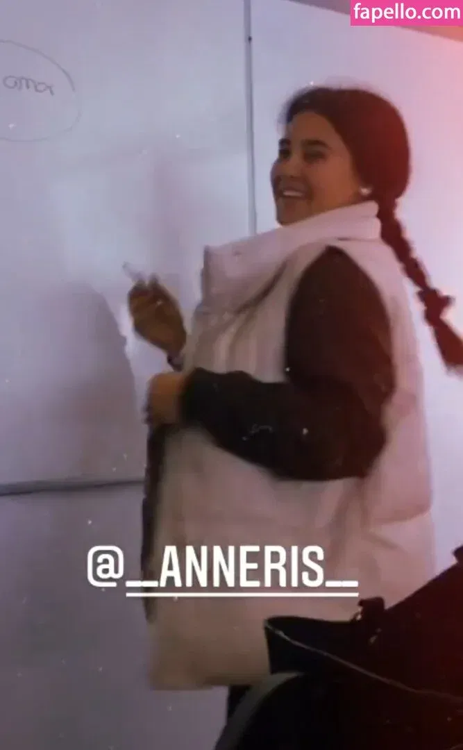 Anneris18 Onlyfans Photo Gallery 