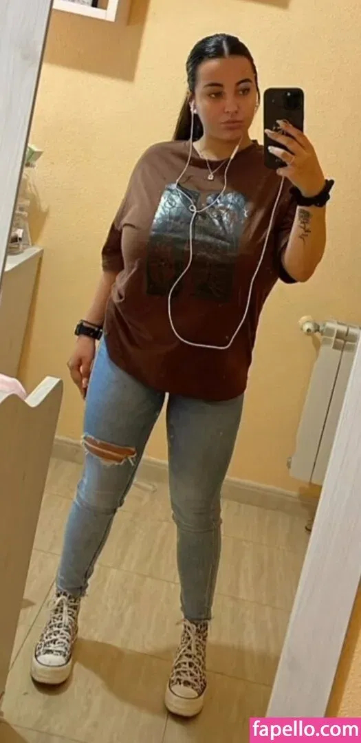 Anneris18 Onlyfans Photo Gallery 