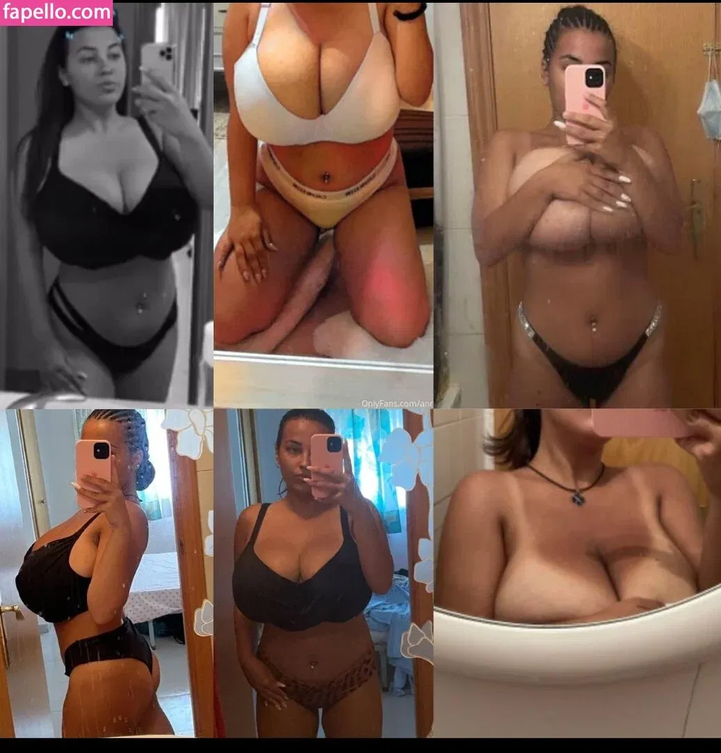 Anneris18 Onlyfans Photo Gallery 