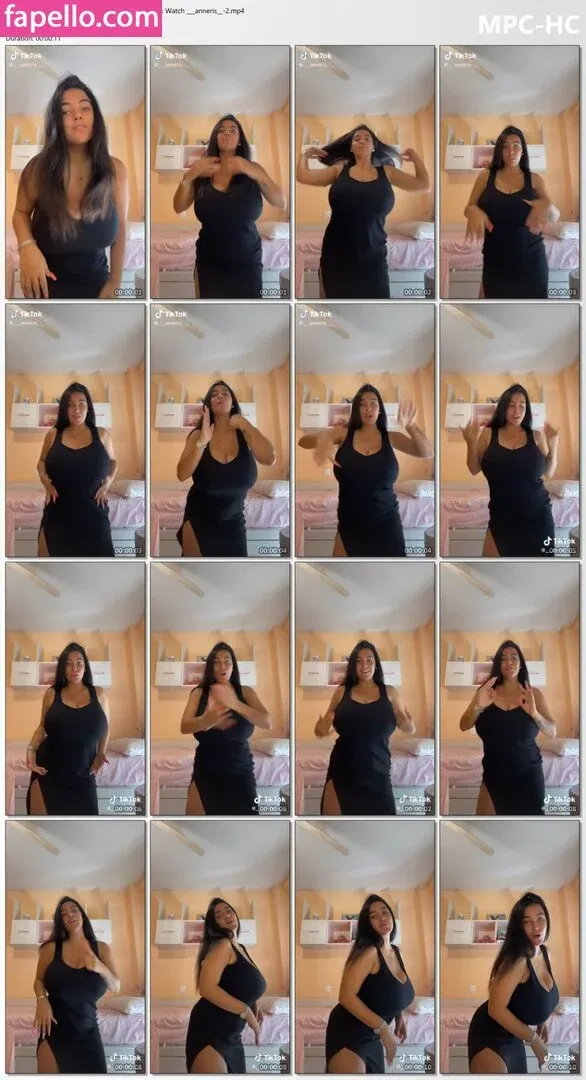 Anneris18 Onlyfans Photo Gallery 