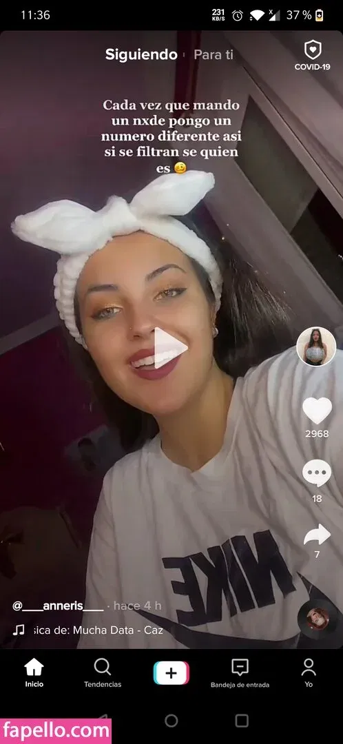 Anneris18 Onlyfans Photo Gallery 