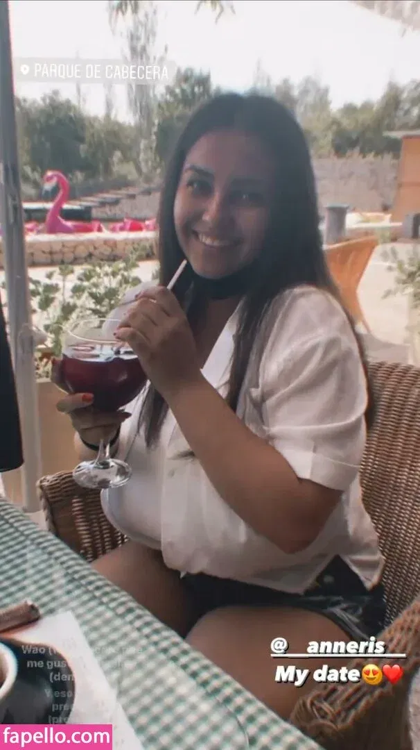 Anneris18 Onlyfans Photo Gallery 
